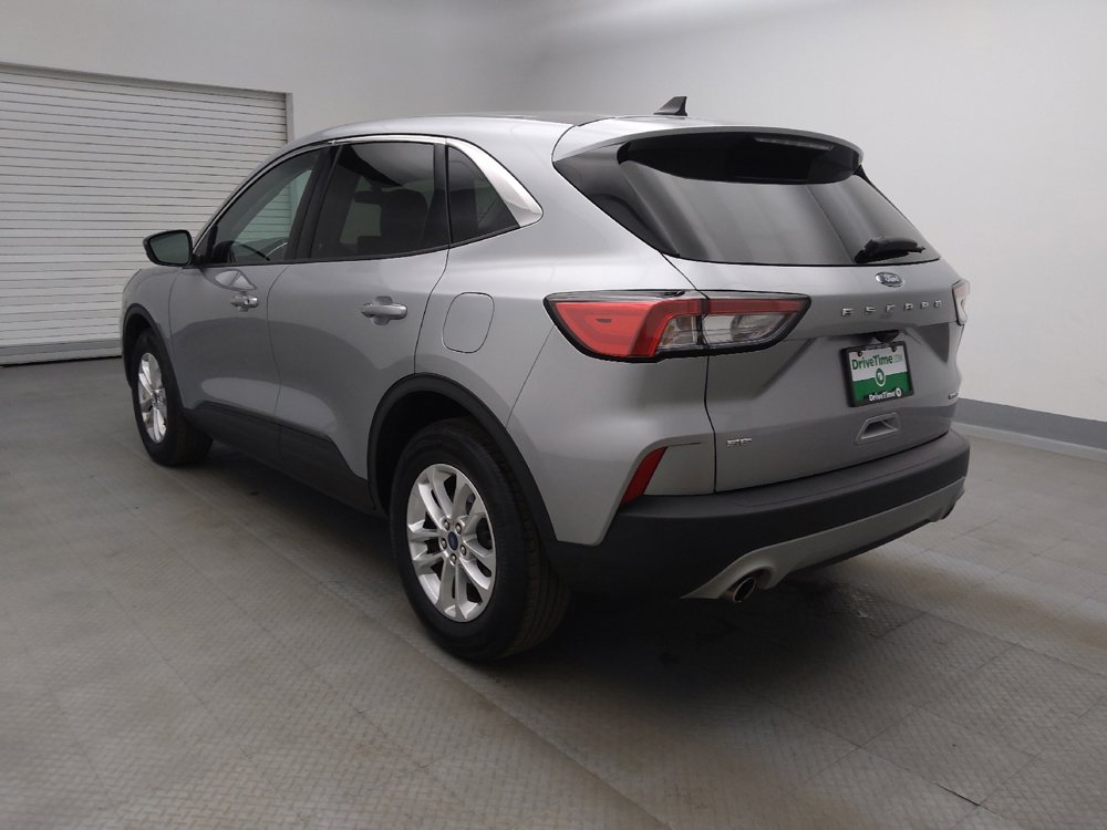 Used 2021 Ford Escape SE w/ Convenience Package image 5