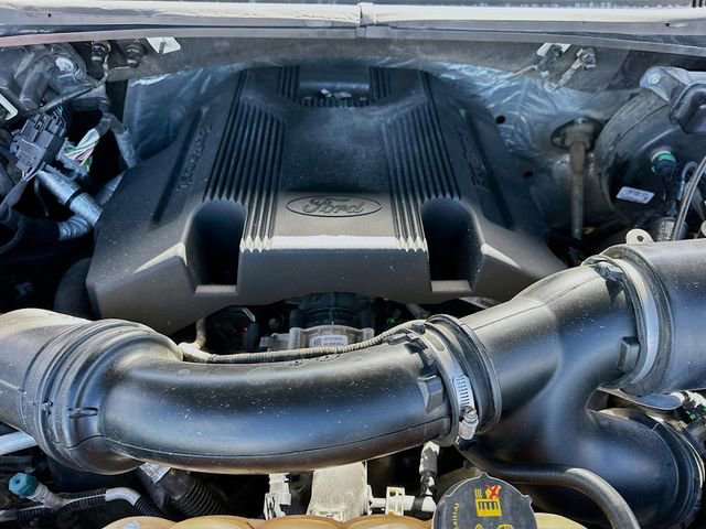 Used 2017 Ford F150 XLT w/ Equipment Group 302A Luxury image 27