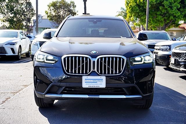 Used 2024 BMW X3 sDrive30i w/ Convenience Package image 5