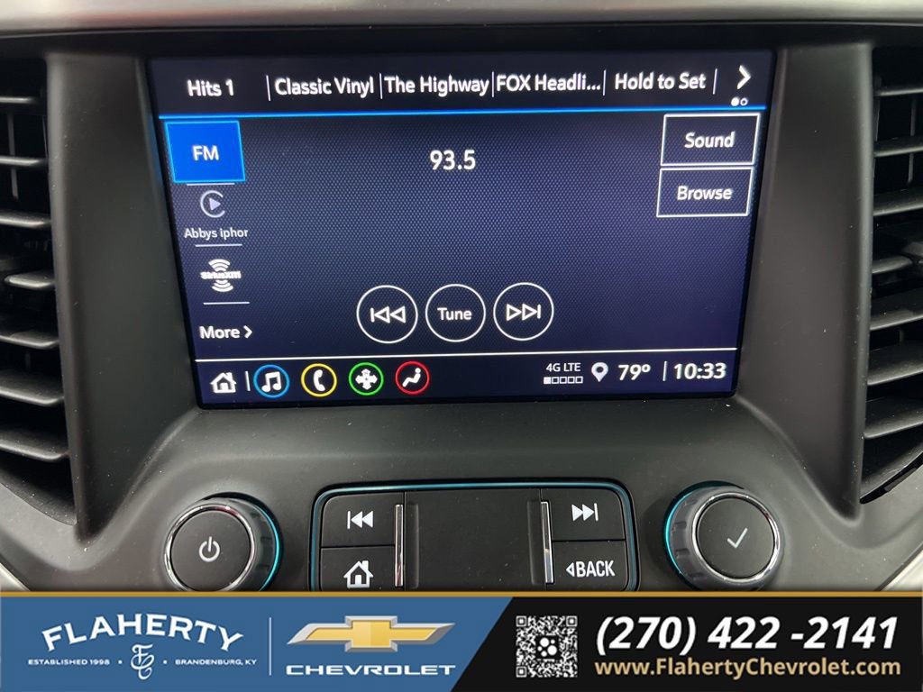 Used 2023 GMC Acadia SLE w/ Driver Convenience Package FWD image 29