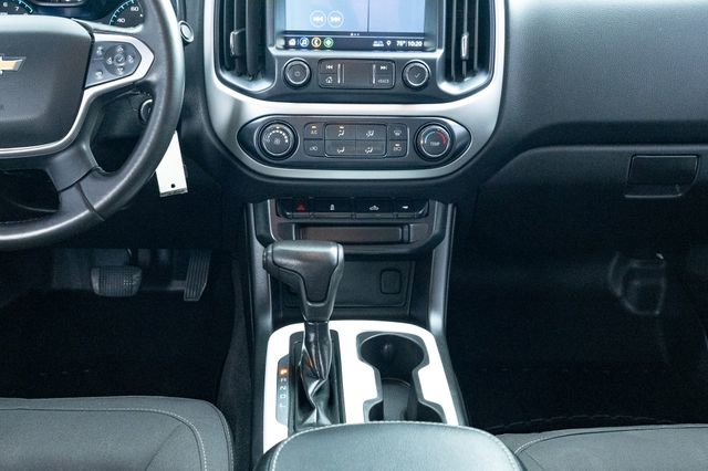 Used 2020 Chevrolet Colorado LT RWD image 35