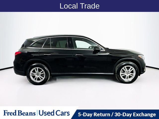 Used 2023 Mercedes-Benz GLC 300 4MATIC image 8
