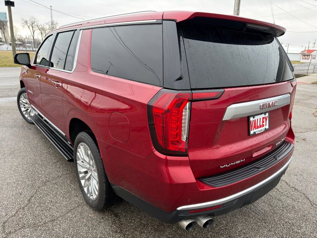 Used 2023 GMC Yukon XL Denali w/ Denali Reserve Package image 17