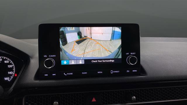 Used 2022 Honda Civic Sport image 13