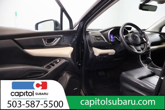 Used 2020 Subaru Ascent Limited w/ Technology Package AWD/4WD image 9