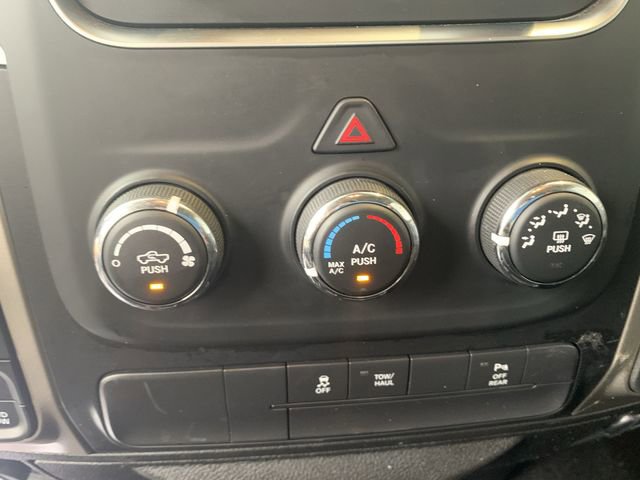 Used 2019 RAM 1500 Classic Warlock AWD/4WD image 20