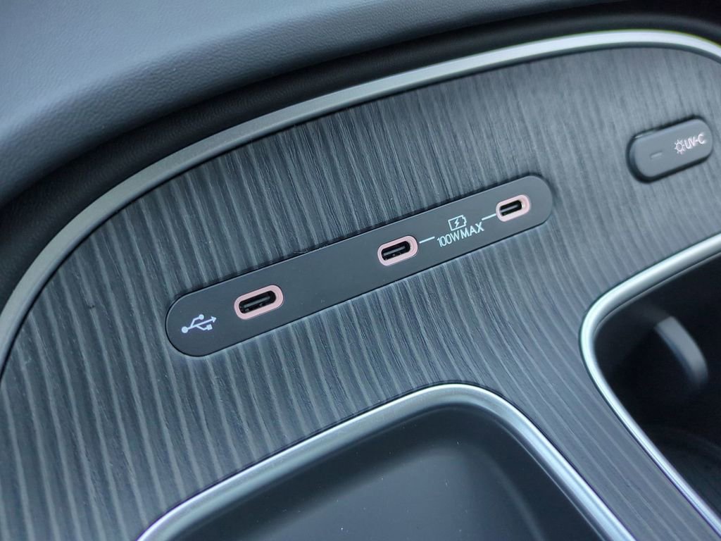 New 2026 Hyundai Palisade Calligraphy image 29