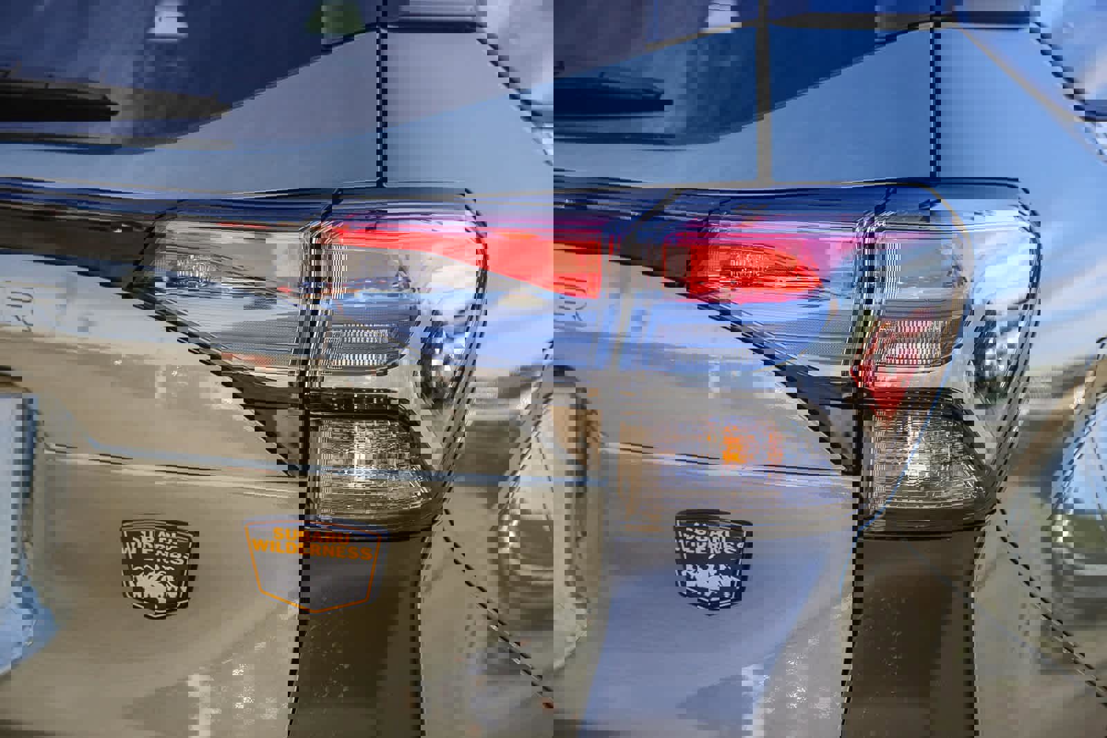 New 2026 Subaru Forester Wilderness image 7