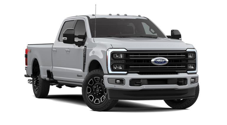 New 2026 Ford F350 Platinum image 26