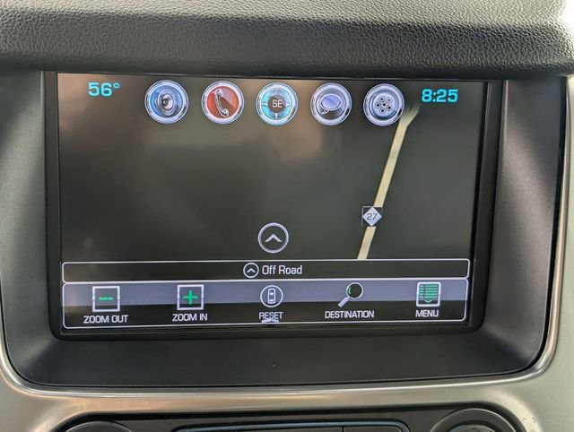 Used 2017 Chevrolet Tahoe Premier image 22