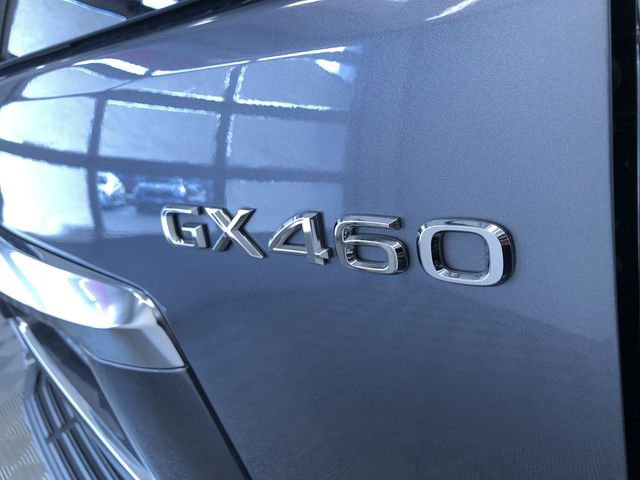 Used 2021 Lexus GX 460 Premium w/ Premium Package image 15
