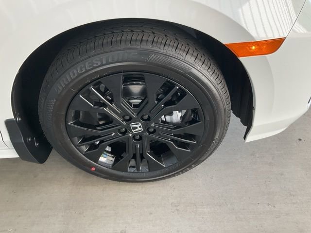 New 2026 Honda Odyssey Sport-L image 27