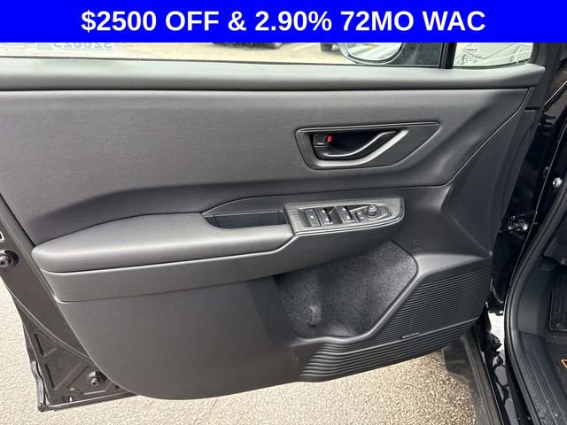 New 2026 Subaru Outback Wilderness image 11