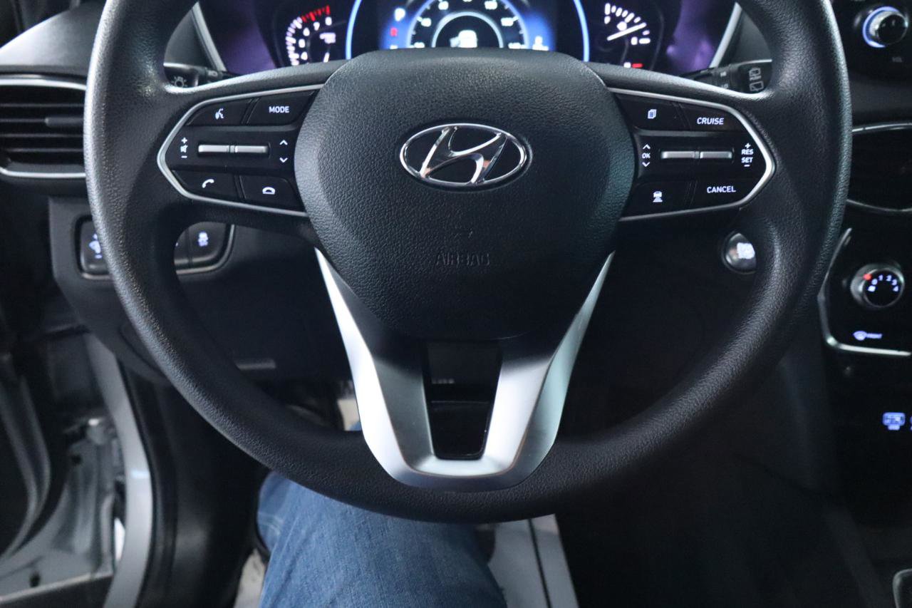 Used 2020 Hyundai Santa Fe SEL image 21