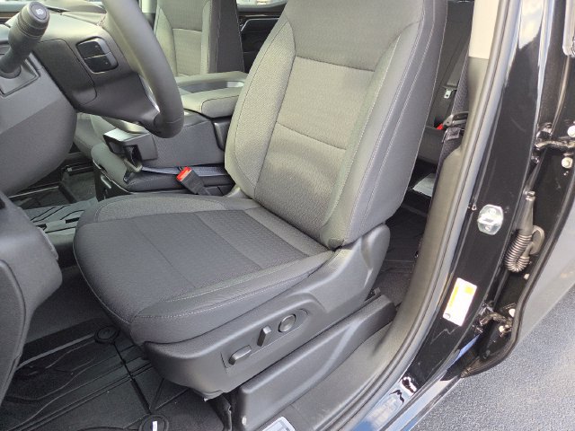 New 2026 Chevrolet Silverado 1500 LT w/ LPO, Liner Protection Package AWD/4WD image 21