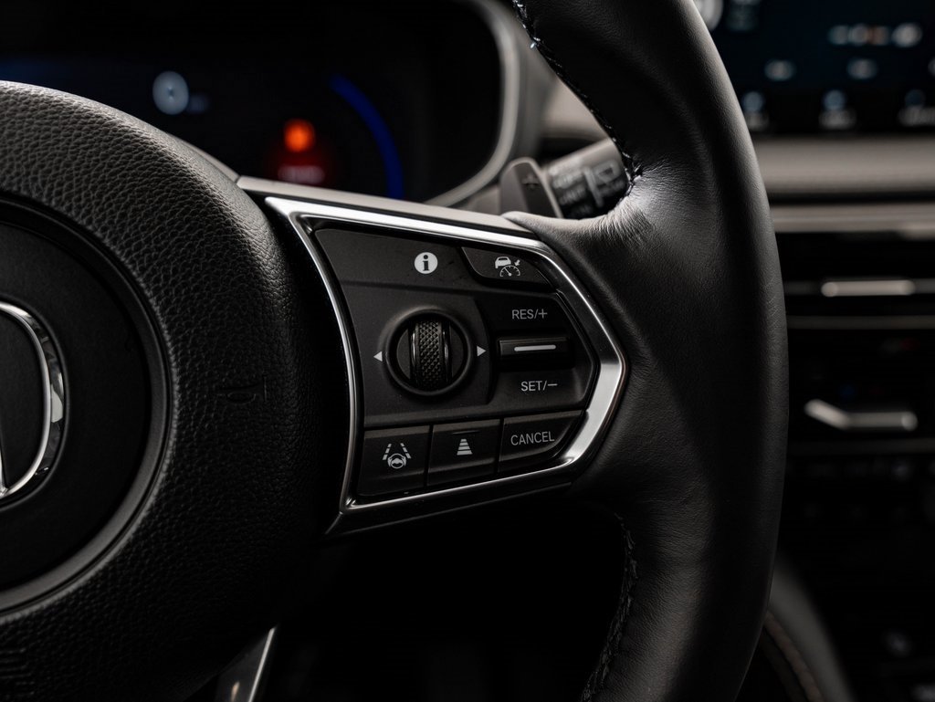 Certified 2023 Acura MDX SH-AWD w/ Advance Package image 30