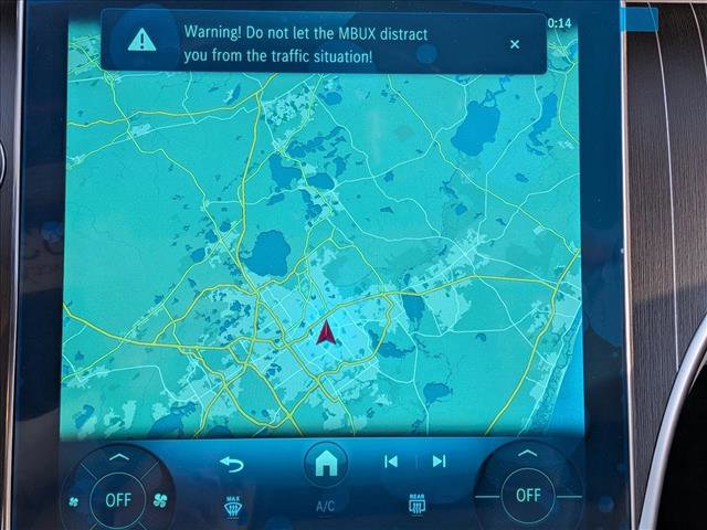 New 2026 Mercedes-Benz C 300 Sedan image 11