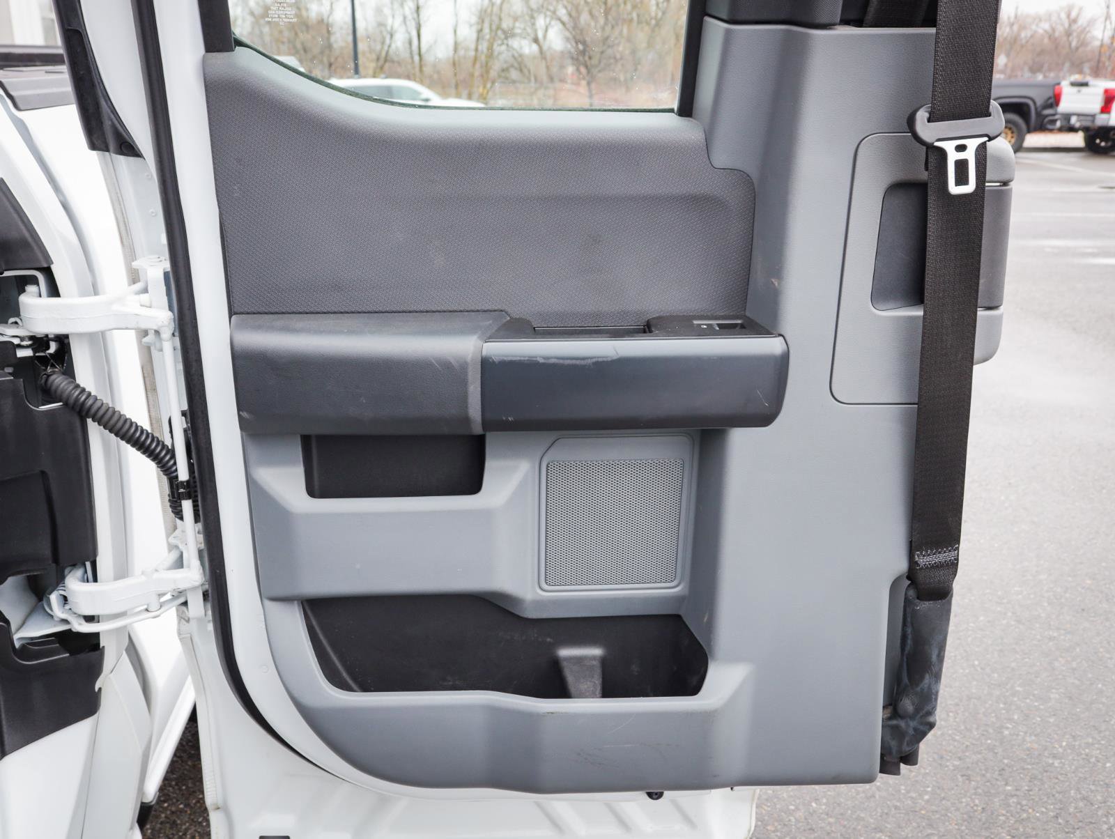 Used 2022 Ford F150 XL w/ Equipment Group 101A High AWD/4WD image 32