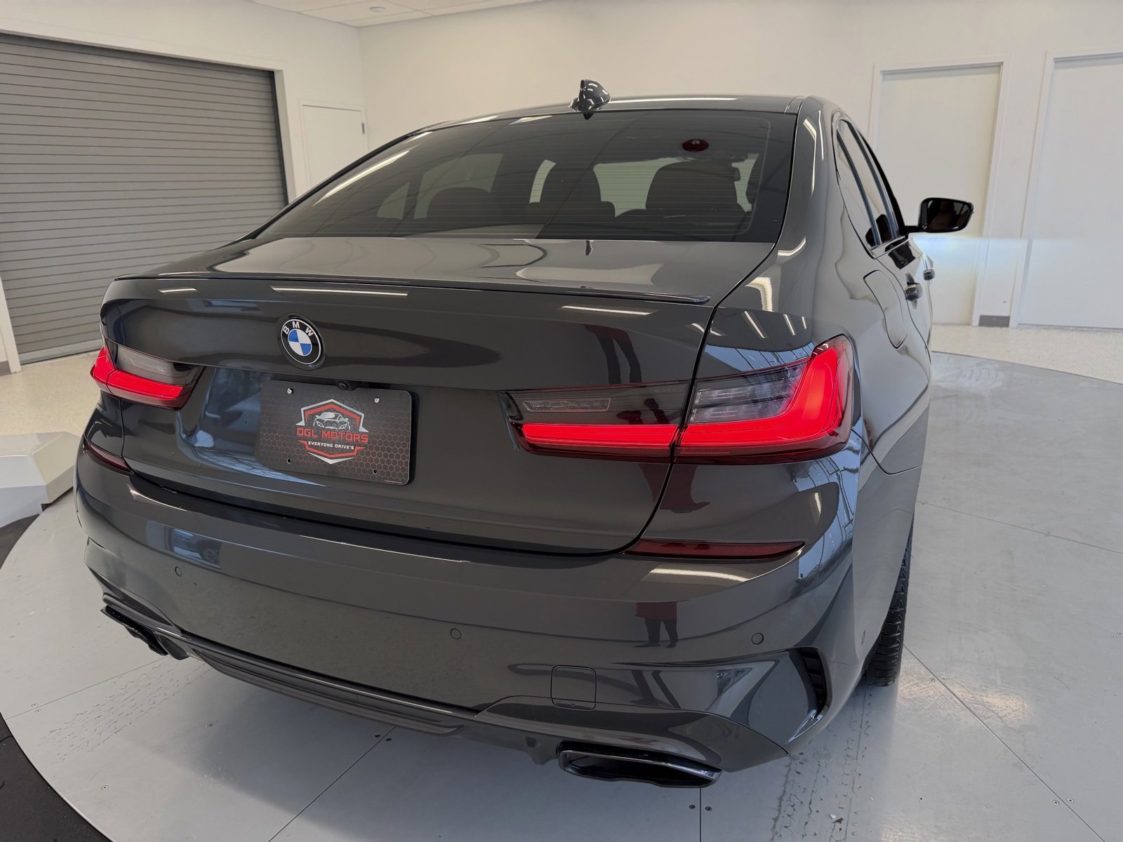 Used 2020 BMW M340i xDrive w/ Premium Excellence Package image 69