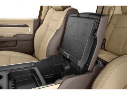 Used 2022 RAM 2500 Limited image 17