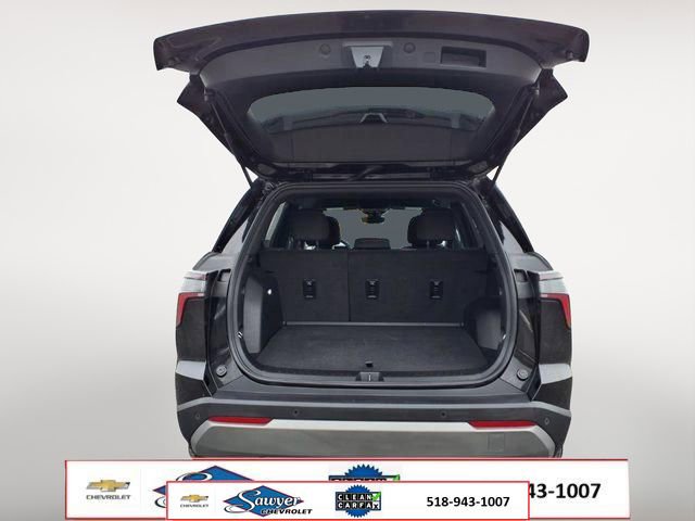 Used 2025 Chevrolet Equinox LT w/ Safety and Technology Package AWD/4WD image 10