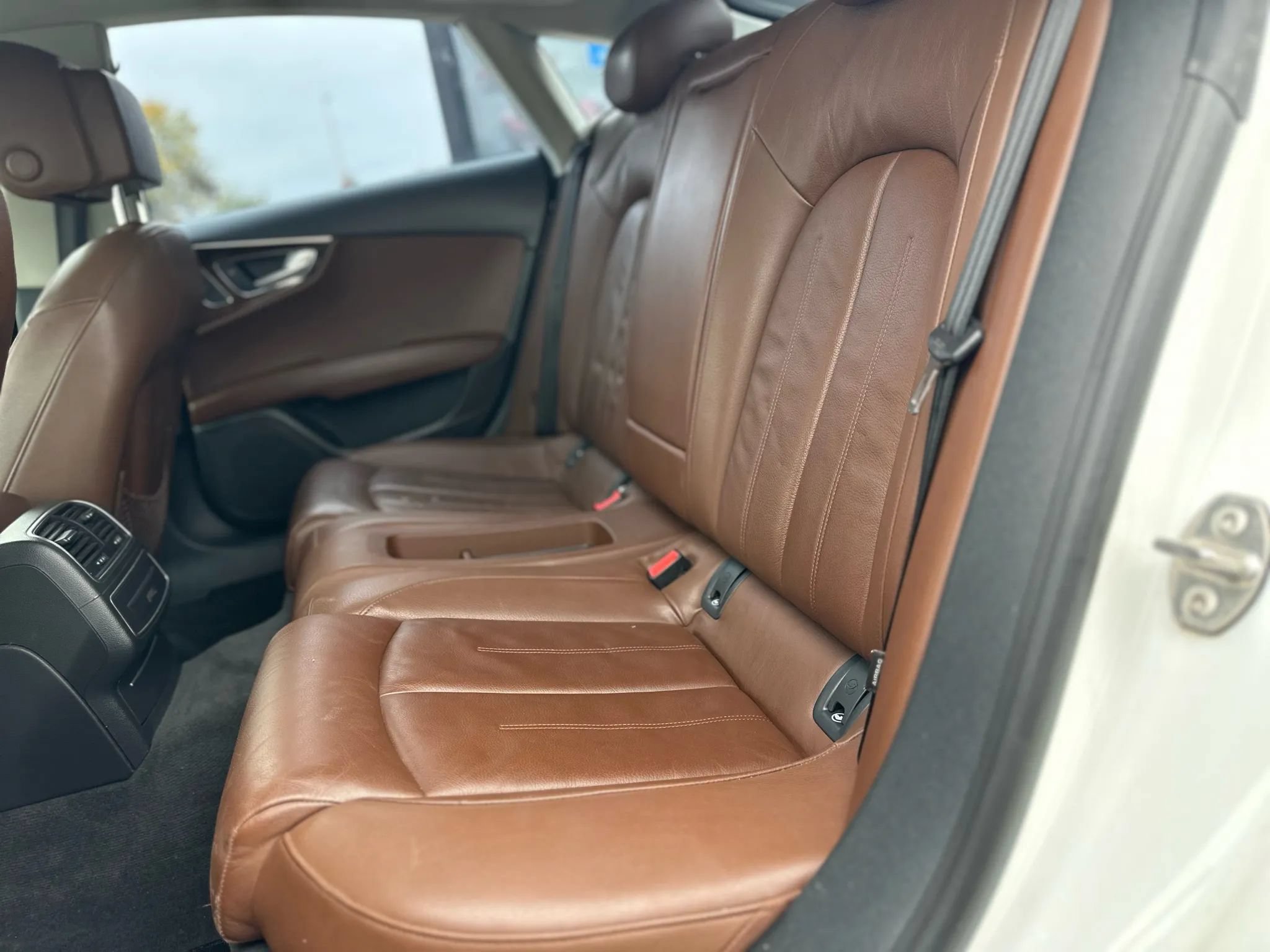 Used 2012 Audi A7 3.0T Premium Plus AWD/4WD image 14