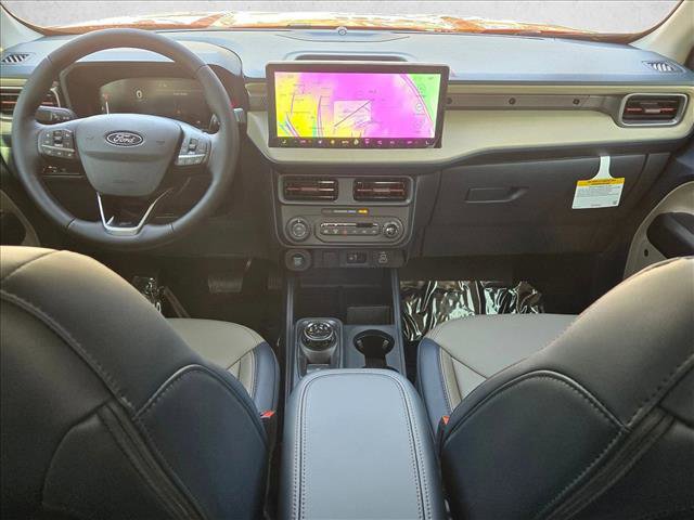 New 2026 Ford Maverick Lariat image 15