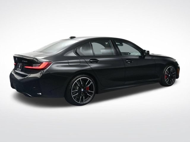 New 2026 BMW M340i RWD image 4