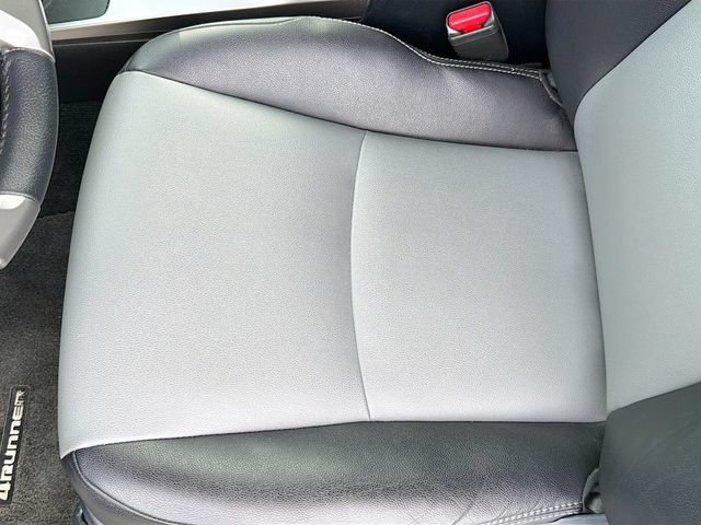 Used 2017 Toyota 4Runner SR5 Premium AWD/4WD image 20