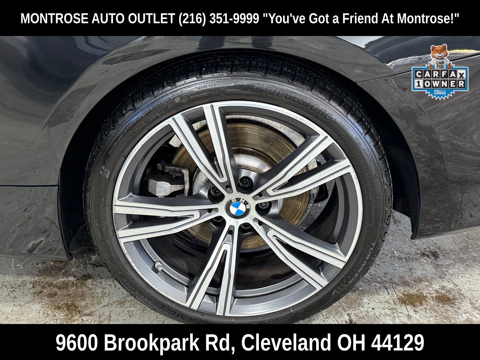 Used 2023 BMW 430i xDrive Convertible w/ Premium Package image 50