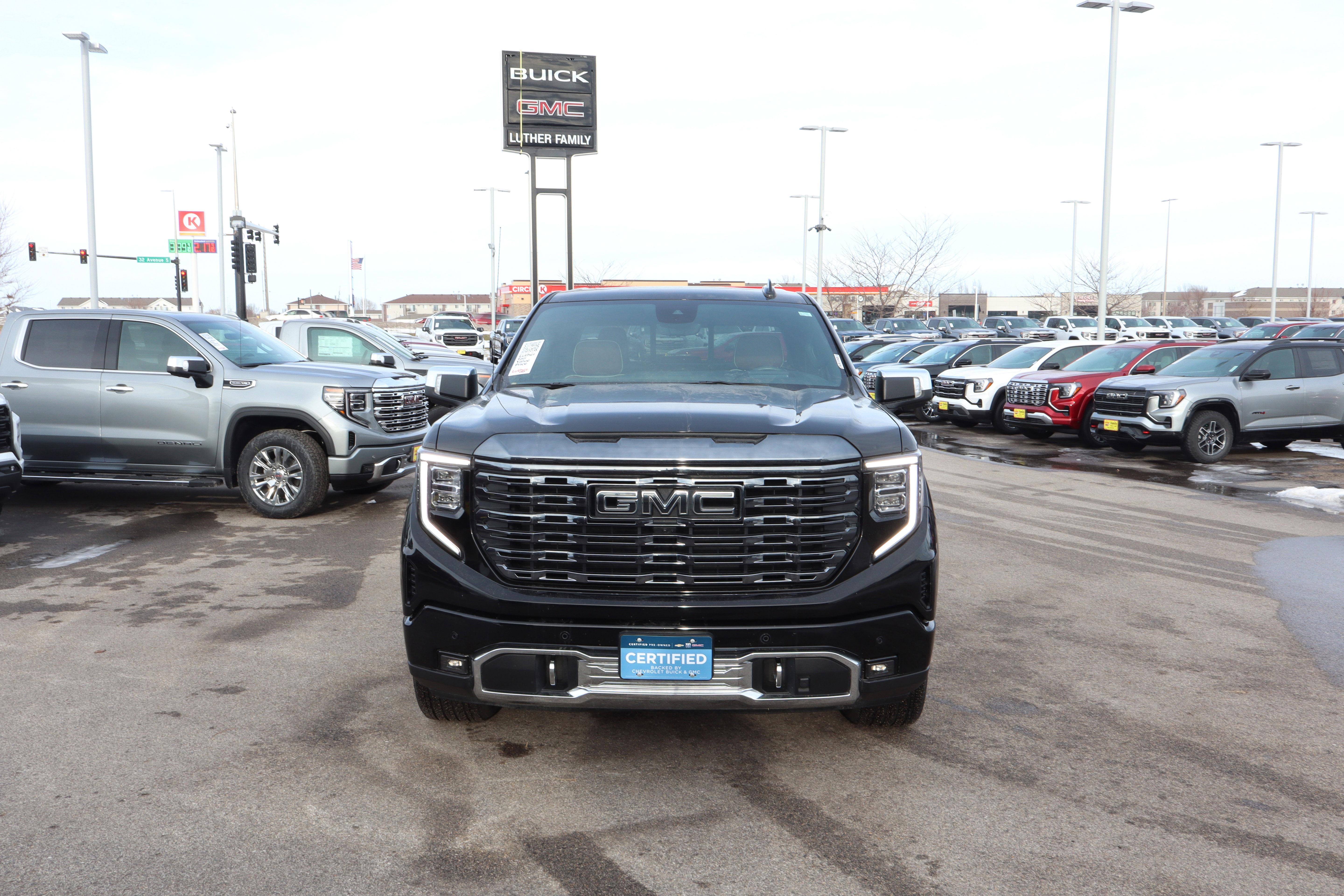 Certified 2024 GMC Sierra 1500 Denali Ultimate video 2