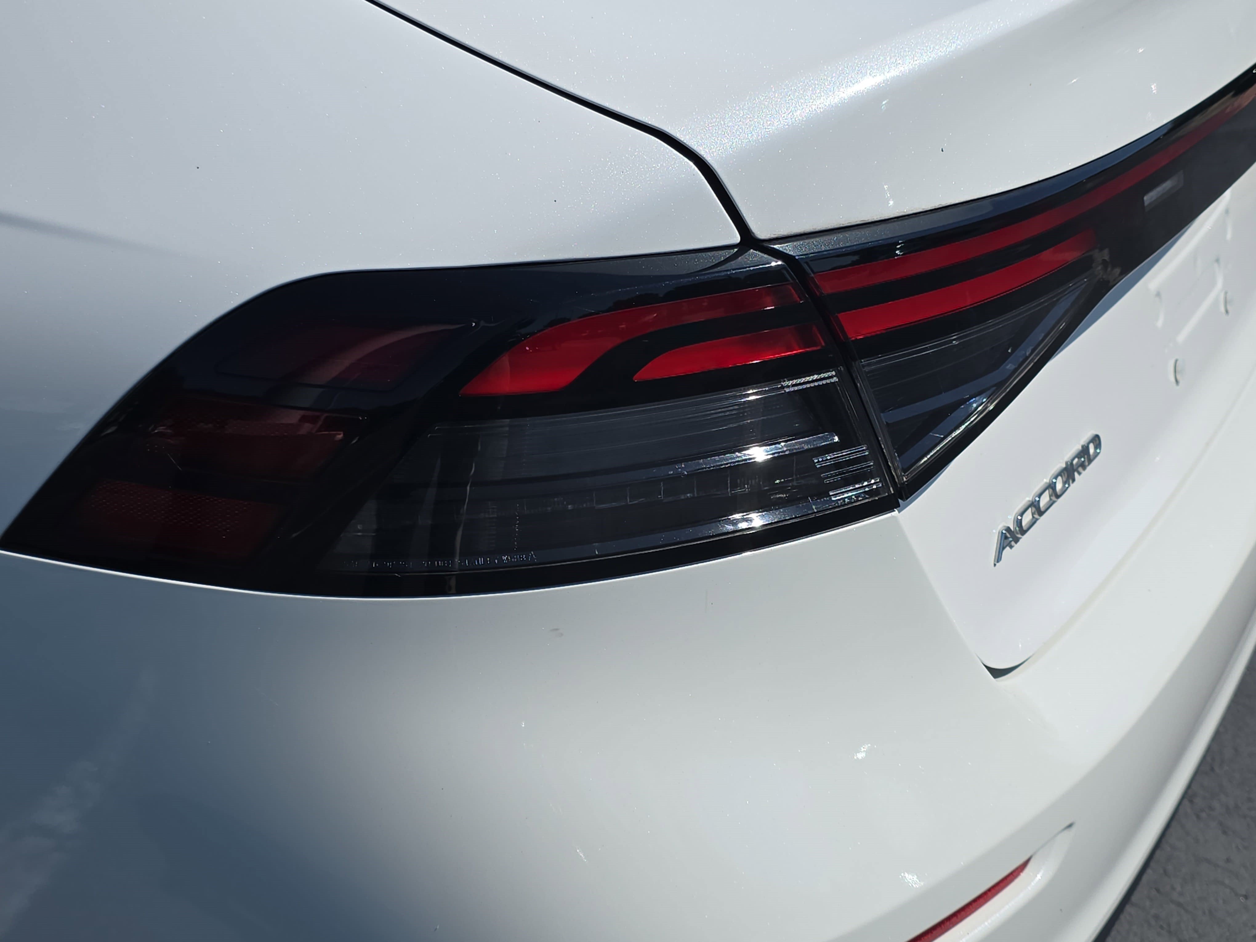 Used 2023 Honda Accord EX image 34