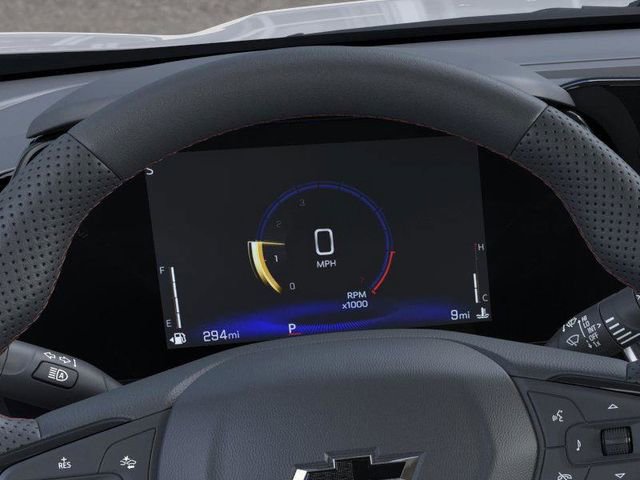 New 2026 Chevrolet Trax RS image 18