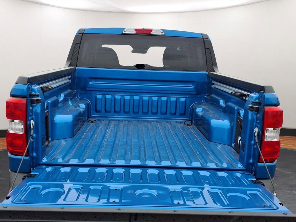 New 2026 Ford Maverick XLT w/ Equipment Group 301A AWD/4WD image 19