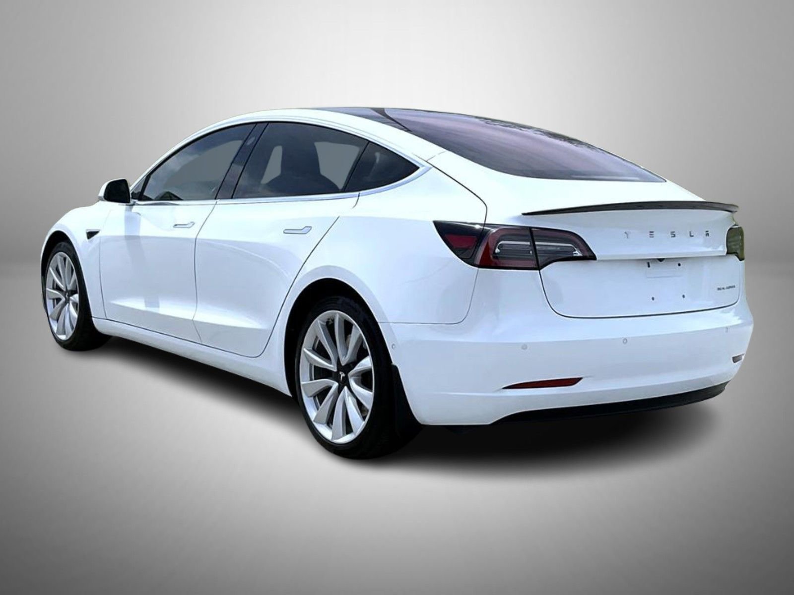 Used 2018 Tesla Model 3 Performance image 7