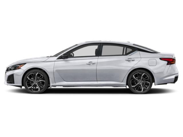 New 2026 Nissan Altima 2.5 SR w/ SR Premium Package FWD image 6