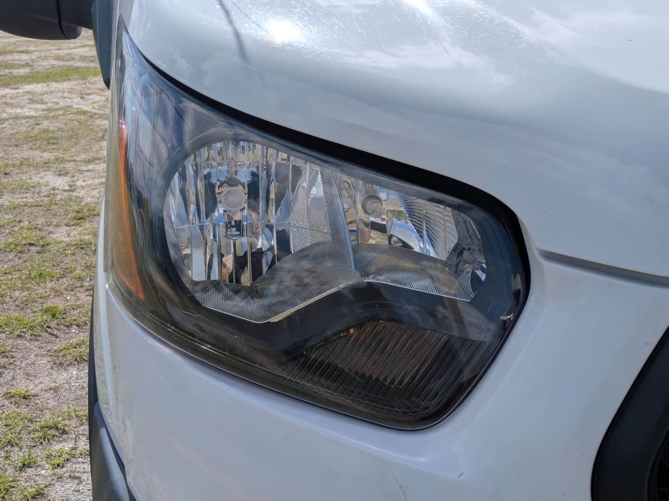 Used 2023 Ford Transit 250 Low Roof w/ Load Area Protection Package image 10