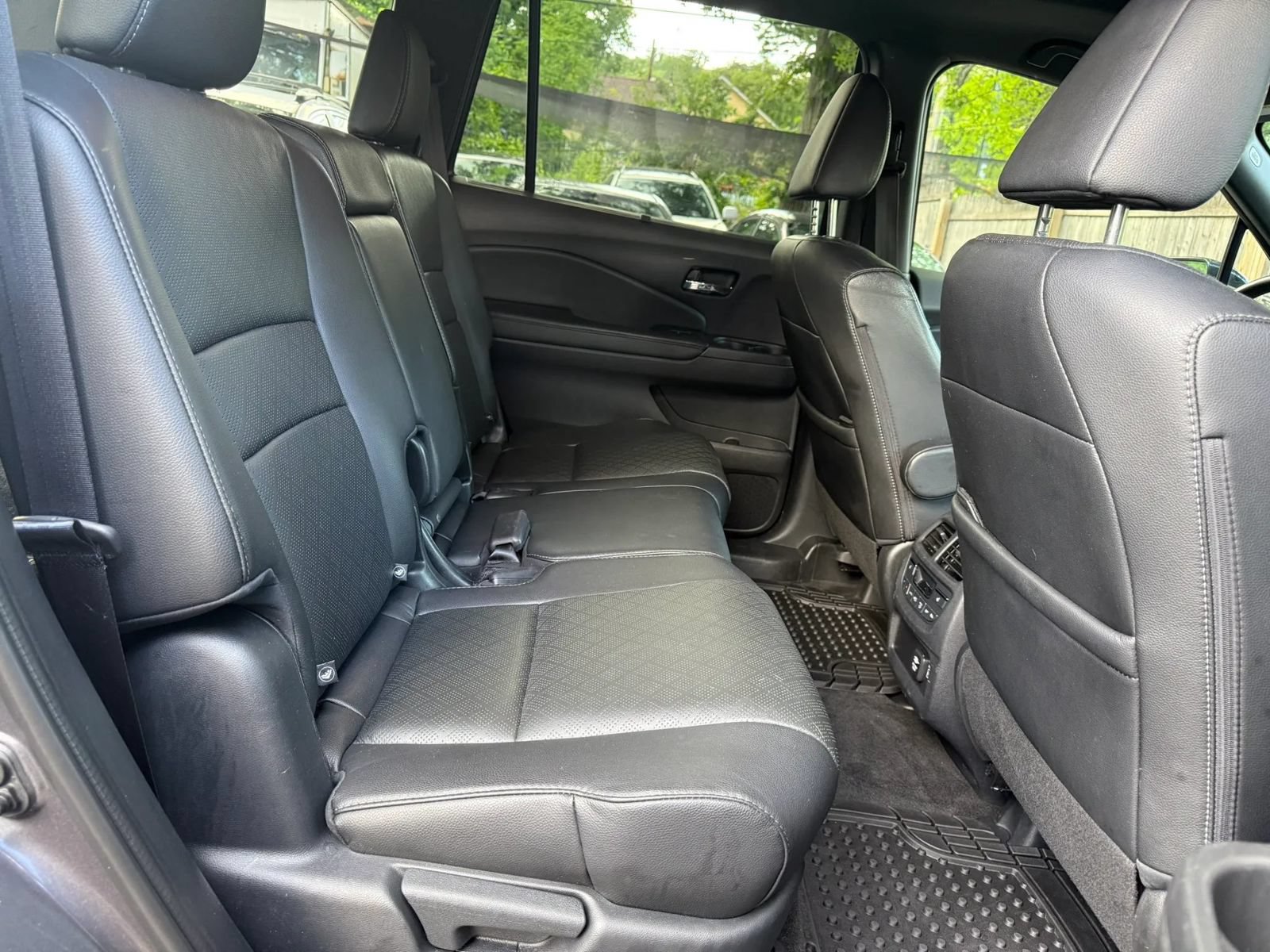Used 2019 Honda Passport Elite image 11