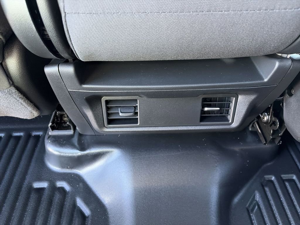 New 2026 GMC Sierra 1500 Pro w/ Pro Value Package AWD/4WD image 28