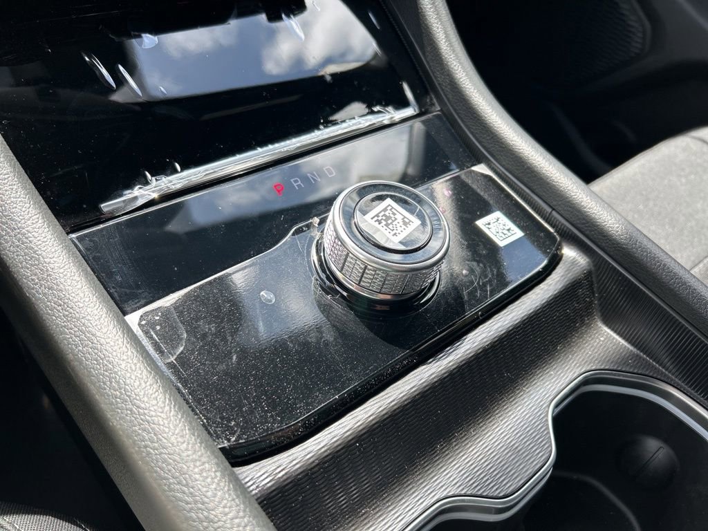 Used 2024 Jeep Grand Cherokee L Laredo w/ Luxury Tech Group I image 38