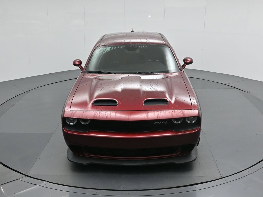 Used 2019 Dodge Challenger SRT Hellcat image 35