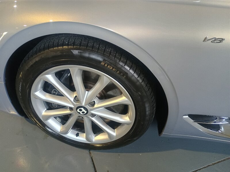 Used 2020 Bentley Continental GT AWD/4WD image 45