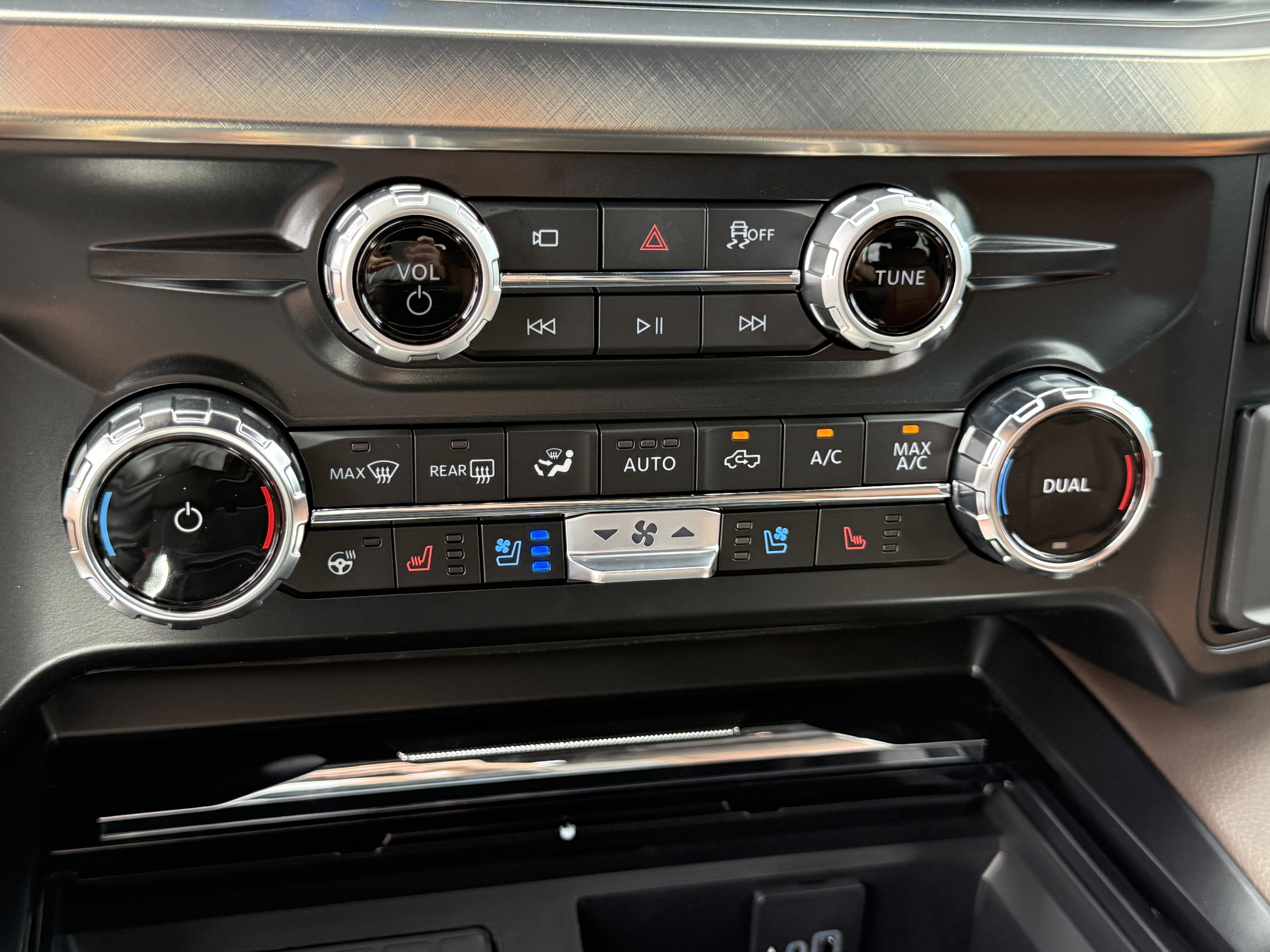 New 2026 Ford F250 King Ranch image 23