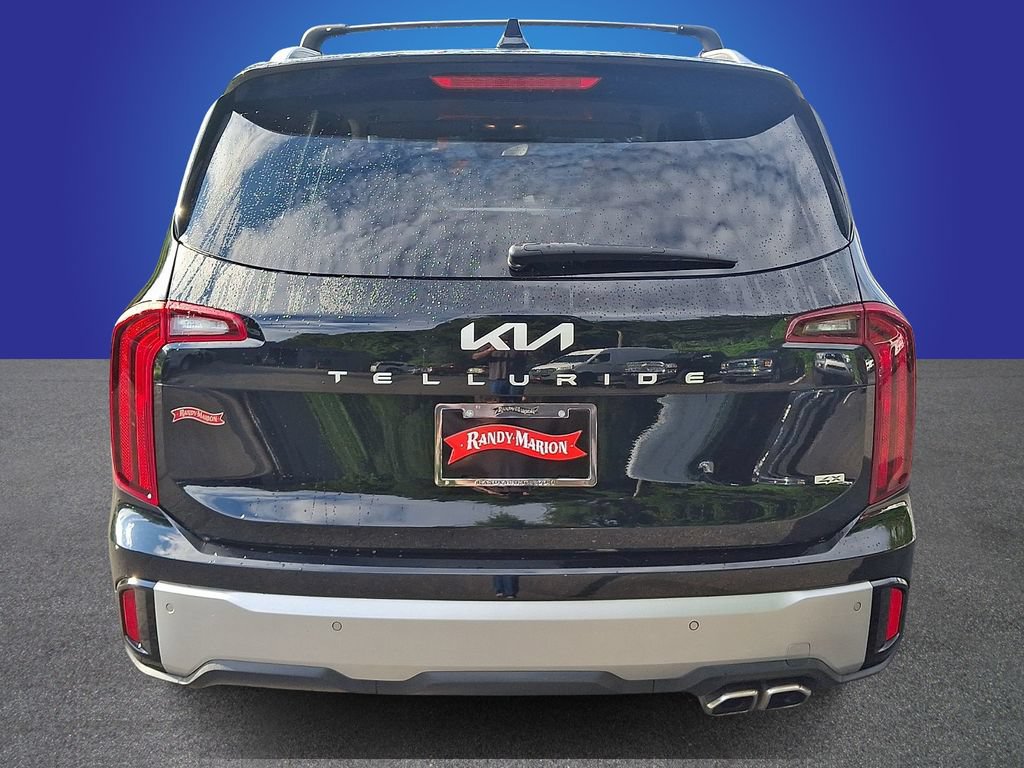 Used 2023 Kia Telluride S AWD/4WD image 5