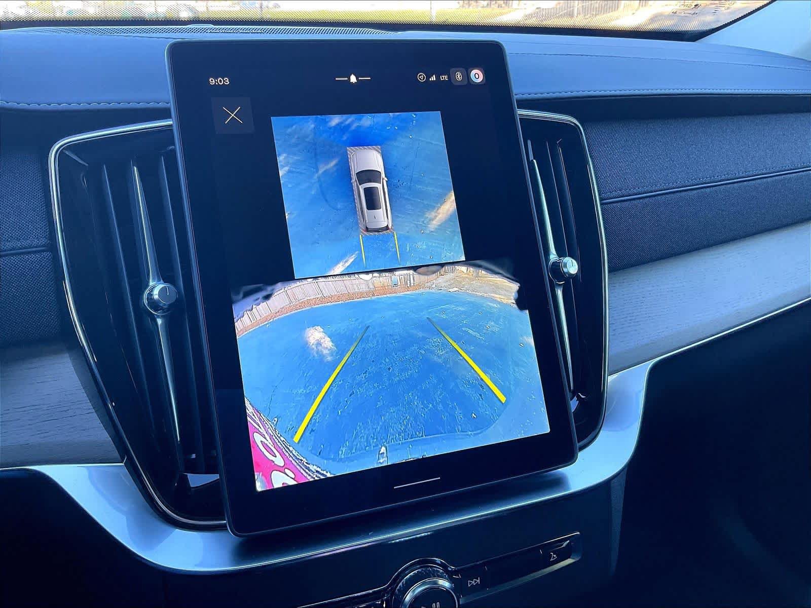 New 2027 Volvo XC90 B5 Plus AWD/4WD image 20