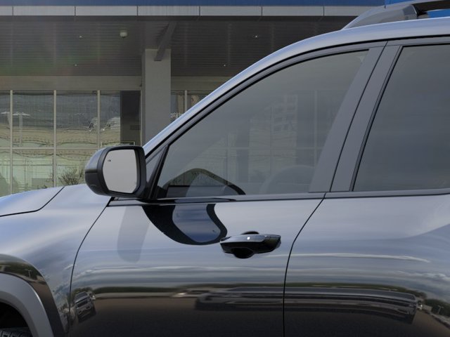 New 2027 Chevrolet Equinox RS w/ Convenience Package III FWD image 12