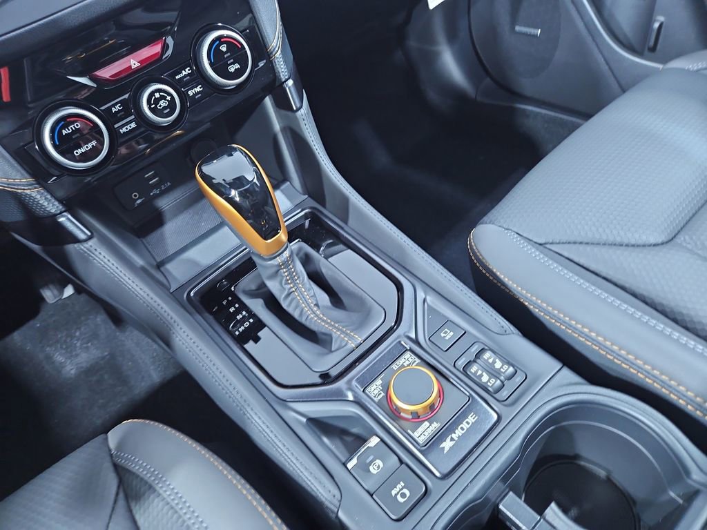 New 2025 Subaru Forester Wilderness image 24