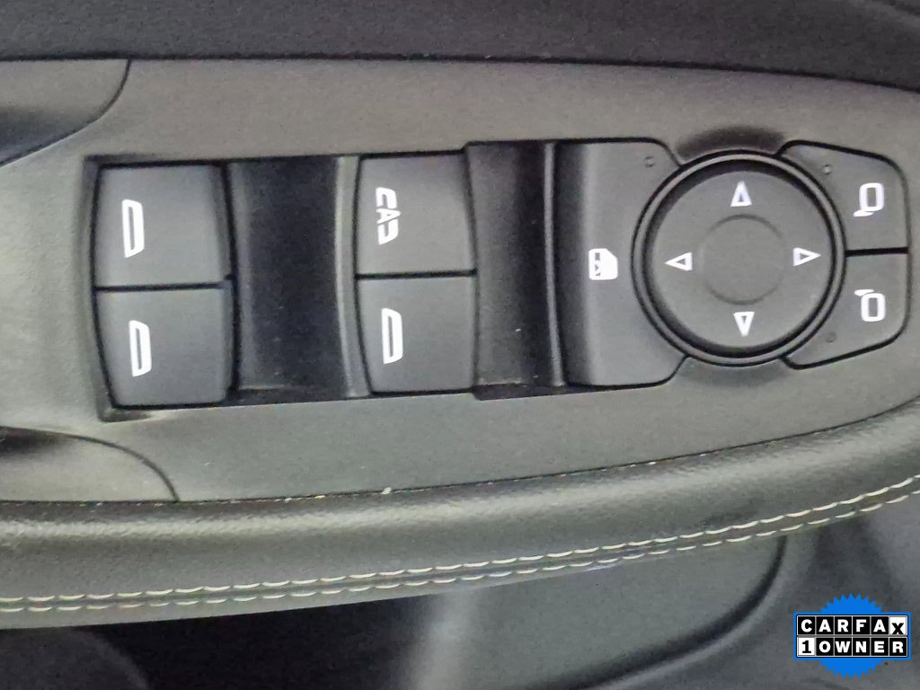 Certified 2024 Buick Encore GX Sport Touring w/ Comfort Package image 15