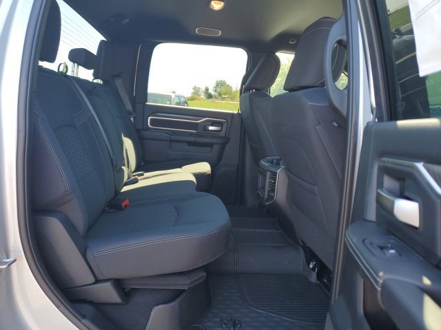 New 2026 RAM 2500 Big Horn AWD/4WD image 22