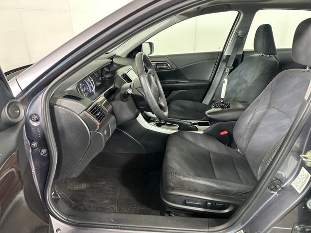 Used 2016 Honda Accord EX image 11